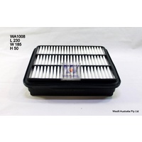 WESFIL AIR FILTER - WA1008