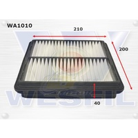 WESFIL AIR FILTER - WA1010
