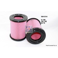 WESFIL AIR FILTER - WA1014