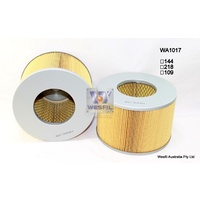 WESFIL AIR FILTER - WA1017