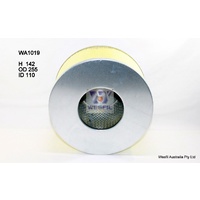 WESFIL AIR FILTER - WA1019