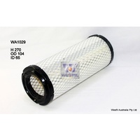 WESFIL AIR FILTER - WA1029