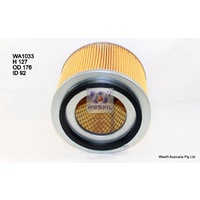 WESFIL AIR FILTER - WA1033