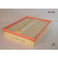WESFIL AIR FILTER - WA1038