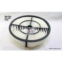 WESFIL AIR FILTER - WA1039