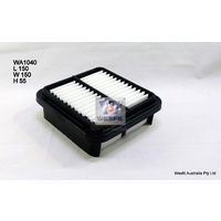 WESFIL AIR FILTER - WA1040