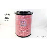 WESFIL AIR FILTER - WA1043