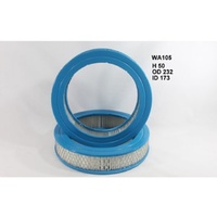 WESFIL AIR FILTER - WA105