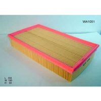 WESFIL AIR FILTER - WA1051