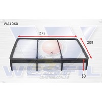 WESFIL AIR FILTER - WA1060