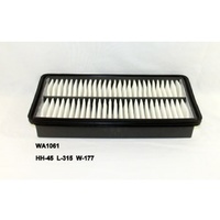 WESFIL AIR FILTER - WA1061