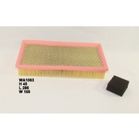 WESFIL AIR FILTER - WA1063