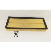 WESFIL AIR FILTER - WA1064