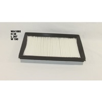 WESFIL AIR FILTER - WA1065