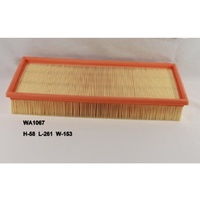 WESFIL AIR FILTER - WA1067