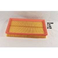 WESFIL AIR FILTER - WA1069