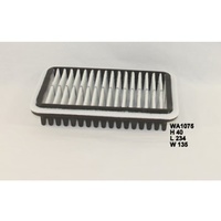 WESFIL AIR FILTER - WA1075