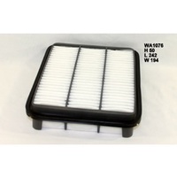 WESFIL AIR FILTER - WA1076