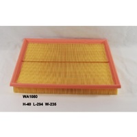 WESFIL AIR FILTER - WA1080