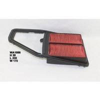 WESFIL AIR FILTER - WA1086