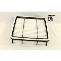 WESFIL AIR FILTER - WA1087
