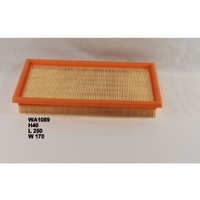 WESFIL AIR FILTER - WA1089