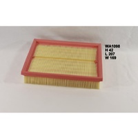 WESFIL AIR FILTER - WA1098