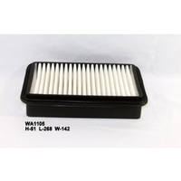 WESFIL AIR FILTER - WA1105
