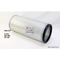 WESFIL AIR FILTER - WA1107