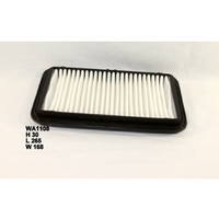 WESFIL AIR FILTER - WA1108