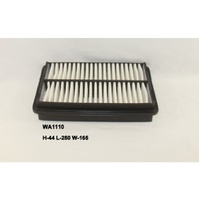 WESFIL AIR FILTER - WA1110