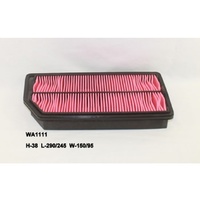 WESFIL AIR FILTER - WA1111