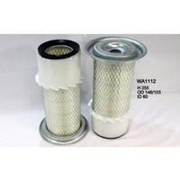 WESFIL AIR FILTER - WA1112