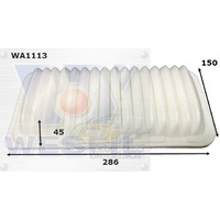 WESFIL AIR FILTER - WA1113