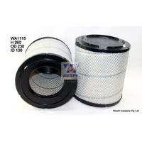 WESFIL AIR FILTER - WA1115