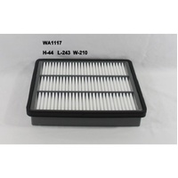 WESFIL AIR FILTER - WA1117