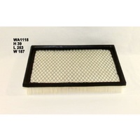 WESFIL AIR FILTER - WA1118
