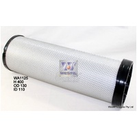 WESFIL AIR FILTER - WA1125
