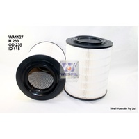 WESFIL AIR FILTER - WA1127