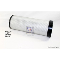 WESFIL AIR FILTER - WA1128
