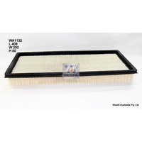 WESFIL AIR FILTER - WA1132
