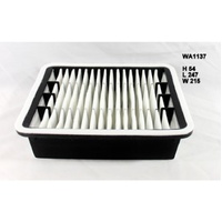 WESFIL AIR FILTER - WA1137