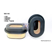 WESFIL AIR FILTER - WA1140
