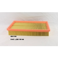 WESFIL AIR FILTER - WA1144