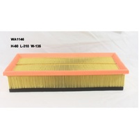 WESFIL AIR FILTER - WA1146