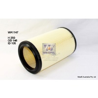 WESFIL AIR FILTER - WA1147