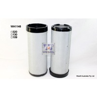 WESFIL AIR FILTER - WA1148
