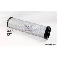 WESFIL AIR FILTER - WA1152