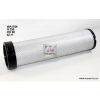 WESFIL AIR FILTER - WA1154