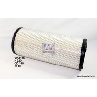 WESFIL AIR FILTER - WA1155